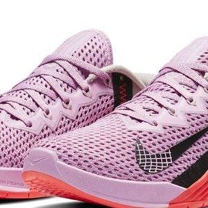 Nike Women's Metcon 6  Running/Jogging Shoe
